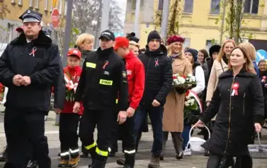 Obchody Narodowego Święta Niepodległości- 11.11.2025 r. 24