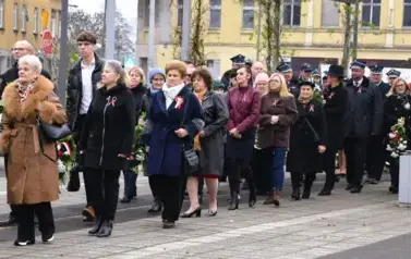 Obchody Narodowego Święta Niepodległości- 11.11.2025 r. 25