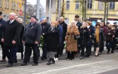 Obchody Narodowego Święta Niepodległości- 11.11.2025 r. 26