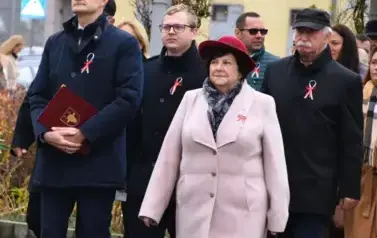 Obchody Narodowego Święta Niepodległości- 11.11.2025 r. 27