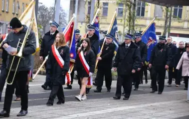 Obchody Narodowego Święta Niepodległości- 11.11.2025 r. 29