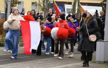 Obchody Narodowego Święta Niepodległości- 11.11.2025 r. 31