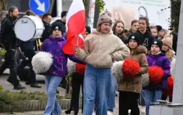 Obchody Narodowego Święta Niepodległości- 11.11.2025 r. 32