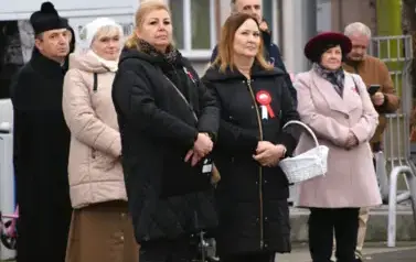 Obchody Narodowego Święta Niepodległości- 11.11.2025 r. 36