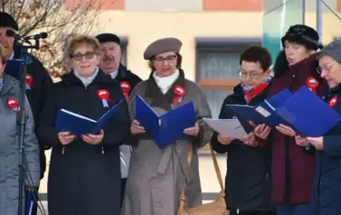 Obchody Narodowego Święta Niepodległości- 11.11.2025 r. 38