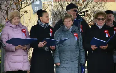 Obchody Narodowego Święta Niepodległości- 11.11.2025 r. 39