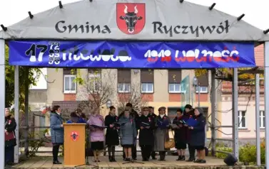 Obchody Narodowego Święta Niepodległości- 11.11.2025 r. 40