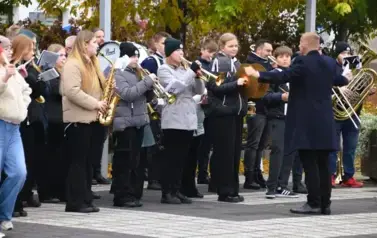 Obchody Narodowego Święta Niepodległości- 11.11.2025 r. 41