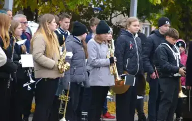 Obchody Narodowego Święta Niepodległości- 11.11.2025 r. 42