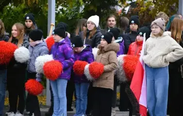 Obchody Narodowego Święta Niepodległości- 11.11.2025 r. 43