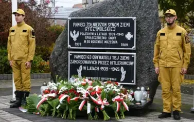 Obchody Narodowego Święta Niepodległości- 11.11.2025 r. 47