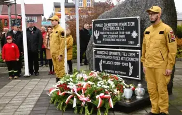 Obchody Narodowego Święta Niepodległości- 11.11.2025 r. 49