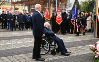 Obchody Narodowego Święta Niepodległości- 11.11.2025 r. 51