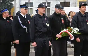 Obchody Narodowego Święta Niepodległości- 11.11.2025 r. 57