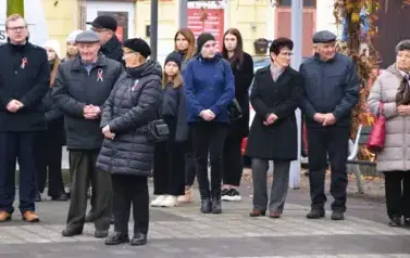 Obchody Narodowego Święta Niepodległości- 11.11.2025 r. 61