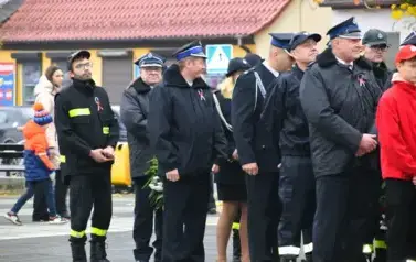 Obchody Narodowego Święta Niepodległości- 11.11.2025 r. 63