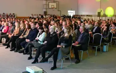 Gala &bdquo;Liderzy Wielkopolskiej Odnowy Wsi&rdquo; z udziałem Gminy Ryczyw&oacute;ł- 10.11.2025 r. 4
