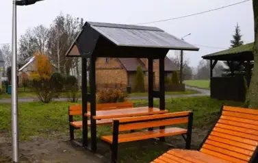 Zakończono realizację zadania &bdquo;Wok&oacute;ł radomskich staw&oacute;w &ndash; etap II&rdquo;, 12.11.2025 r. 6