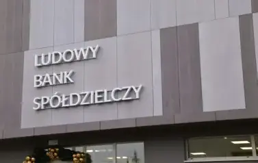 Uroczyste otwarcie nowego Oddziału Ludowego Banku Sp&oacute;łdzielczego w Ryczywole- 25.11.2025 r. 1