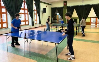Sukcesy uczni&oacute;w z Gminy Ryczyw&oacute;ł podczas turniej&oacute;w tenisa stołowego- 17&ndash;19 listopada 2025 r. oraz 26 listopada 2025 r. 4