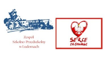 Og&oacute;lnopolska akcja ,,Serce za odwagę"- Ludomy 2025 3