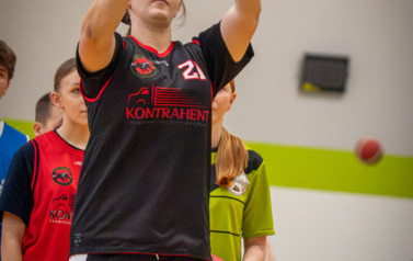Mikołajkowy Turniej Koszyk&oacute;wki w Ryczywole &ndash; 06.12.2025 r. 15