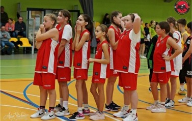 Mikołajkowy Turniej Koszyk&oacute;wki w Ryczywole &ndash; 06.12.2025 r. 19