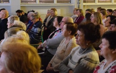 II Wielkopolskie Samorządowe Forum K&oacute;ł Gospodyń Wiejskich- Rogoźno, 08.12.2025 r. 1