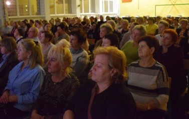 II Wielkopolskie Samorządowe Forum K&oacute;ł Gospodyń Wiejskich- Rogoźno, 08.12.2025 r. 2