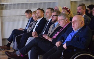 II Wielkopolskie Samorządowe Forum K&oacute;ł Gospodyń Wiejskich- Rogoźno, 08.12.2025 r. 3