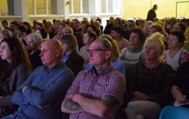 II Wielkopolskie Samorządowe Forum K&oacute;ł Gospodyń Wiejskich- Rogoźno, 08.12.2025 r. 4