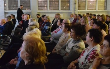 II Wielkopolskie Samorządowe Forum K&oacute;ł Gospodyń Wiejskich- Rogoźno, 08.12.2025 r. 6