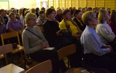 II Wielkopolskie Samorządowe Forum K&oacute;ł Gospodyń Wiejskich- Rogoźno, 08.12.2025 r. 8