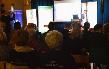II Wielkopolskie Samorządowe Forum K&oacute;ł Gospodyń Wiejskich- Rogoźno, 08.12.2025 r. 11