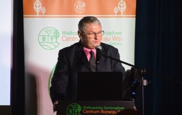 II Wielkopolskie Samorządowe Forum K&oacute;ł Gospodyń Wiejskich- Rogoźno, 08.12.2025 r. 13