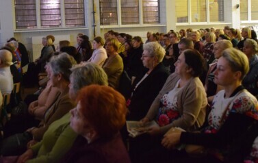 II Wielkopolskie Samorządowe Forum K&oacute;ł Gospodyń Wiejskich- Rogoźno, 08.12.2025 r. 16