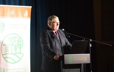 II Wielkopolskie Samorządowe Forum K&oacute;ł Gospodyń Wiejskich- Rogoźno, 08.12.2025 r. 17