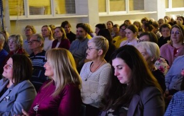 II Wielkopolskie Samorządowe Forum K&oacute;ł Gospodyń Wiejskich- Rogoźno, 08.12.2025 r. 18