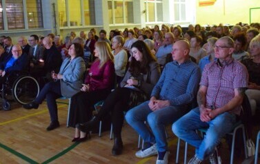 II Wielkopolskie Samorządowe Forum K&oacute;ł Gospodyń Wiejskich- Rogoźno, 08.12.2025 r. 19