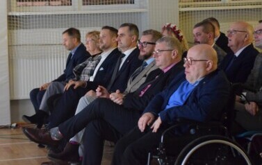 II Wielkopolskie Samorządowe Forum K&oacute;ł Gospodyń Wiejskich- Rogoźno, 08.12.2025 r. 20