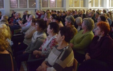 II Wielkopolskie Samorządowe Forum K&oacute;ł Gospodyń Wiejskich- Rogoźno, 08.12.2025 r. 21