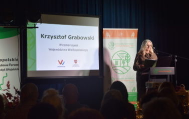 II Wielkopolskie Samorządowe Forum K&oacute;ł Gospodyń Wiejskich- Rogoźno, 08.12.2025 r. 22