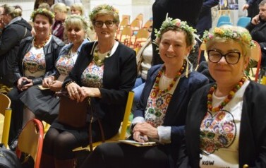 II Wielkopolskie Samorządowe Forum K&oacute;ł Gospodyń Wiejskich- Rogoźno, 08.12.2025 r. 23