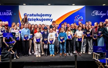 Kolejne sportowe sukcesy Weroniki Połok- 6-7.12.2025 r. 4