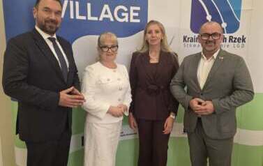 Podsumowanie działań LGD Kraina Trzech Rzek w 2025 roku 2