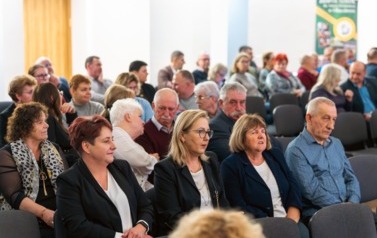 Podsumowanie działań LGD Kraina Trzech Rzek w 2025 roku 5