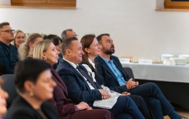 Podsumowanie działań LGD Kraina Trzech Rzek w 2025 roku 8