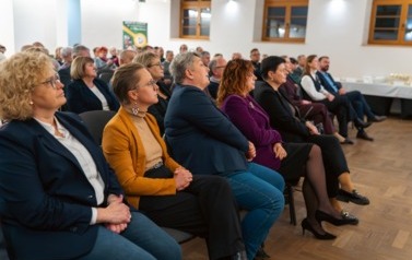 Podsumowanie działań LGD Kraina Trzech Rzek w 2025 roku 9