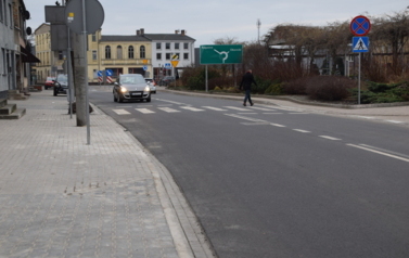 Oficjalny odbi&oacute;r zakończonych rob&oacute;t związanych z remontem i rozbudową ulicy Czarnkowskiej w Ryczywole, stanowiącej odcinek drogi powiatowej Piotrowo &ndash; Skrzetusz &ndash; Ryczyw&oacute;ł. 23.12.2025 r. 2