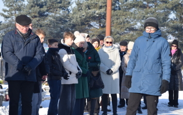 107. Rocznica Wyzwolenia Ryczywołu- 06.01.2026 r. 4